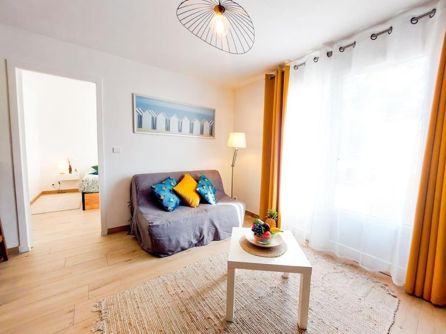 T2 Cosy Toulon, Proche Plage Exterior photo